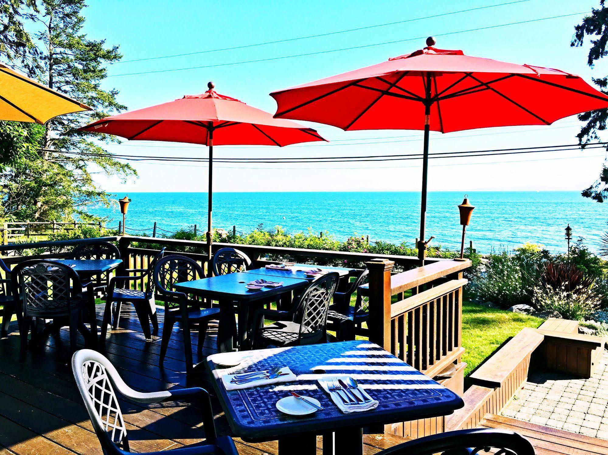 Bonniebrook Lodge Gibsons Εξωτερικό φωτογραφία