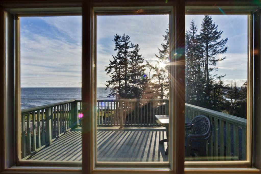 Bonniebrook Lodge Gibsons Εξωτερικό φωτογραφία