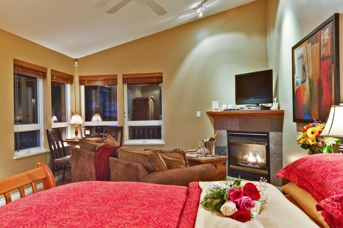 Bonniebrook Lodge Gibsons Εξωτερικό φωτογραφία